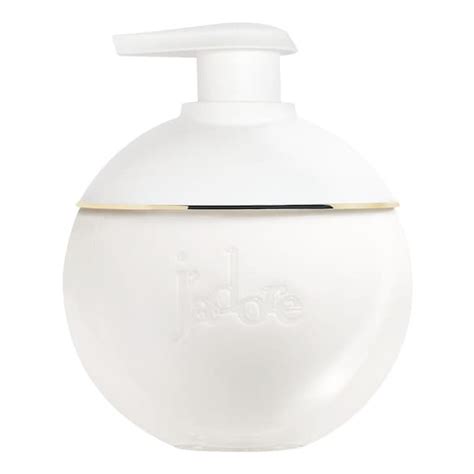 DIOR Latte corpo J'adore Les Adorables Latte Corpo 